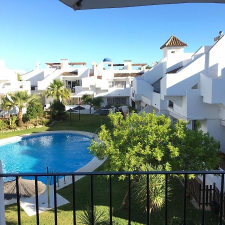 Hacienda Golf Atico Islantilla Buitenkant foto