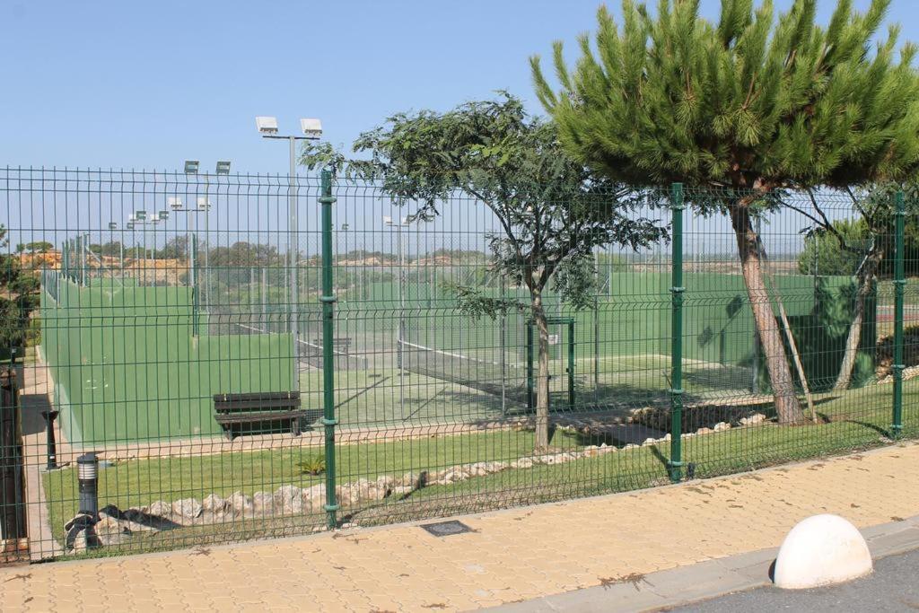 Hacienda Golf Atico Islantilla Buitenkant foto