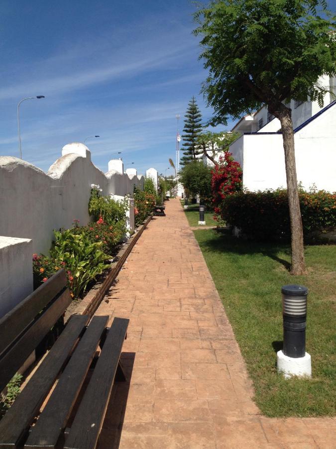 Hacienda Golf Atico Islantilla Buitenkant foto